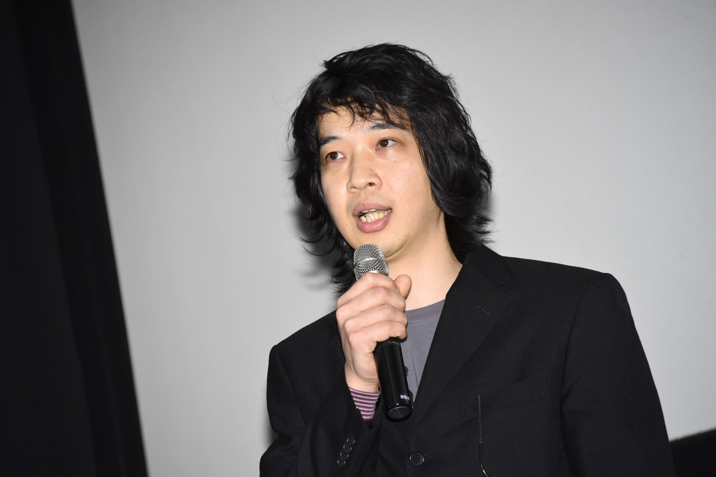 原桂之介