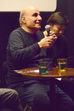 アミール・ナデリ