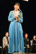 安藤サクラ