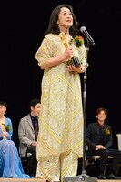 木野花