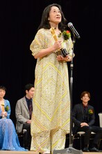 木野花