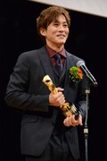松坂桃李