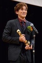 松坂桃李