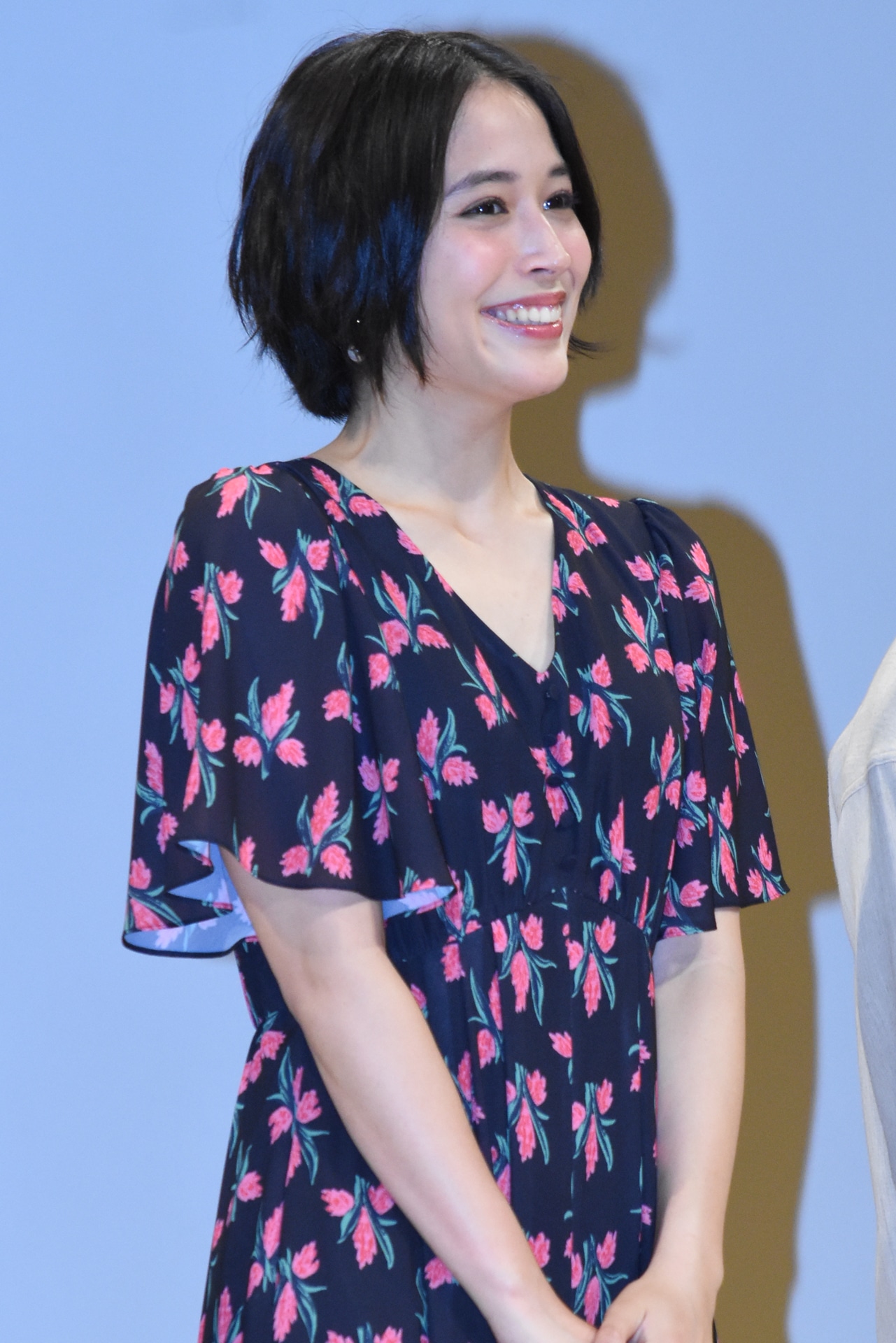 広瀬アリス