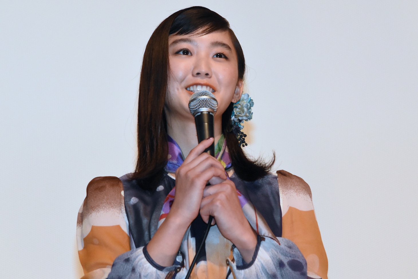 堀春菜