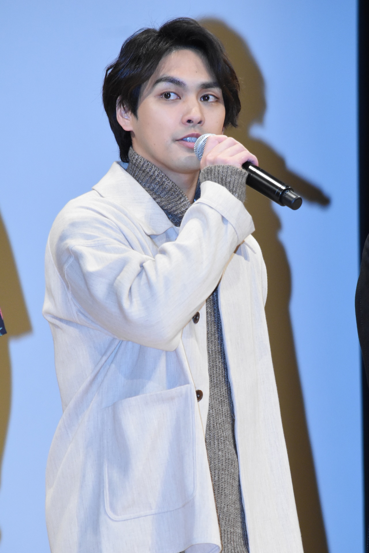 柳楽優弥