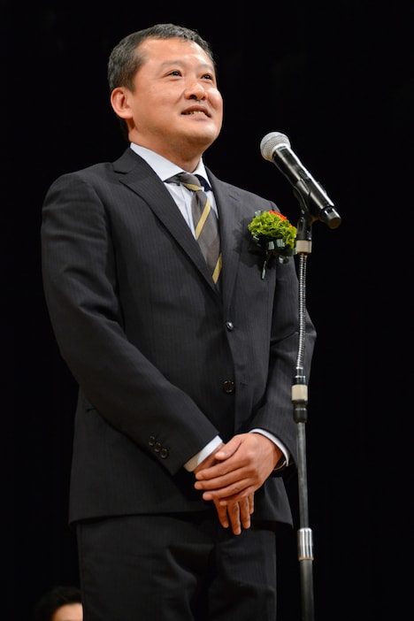 川瀬陽太