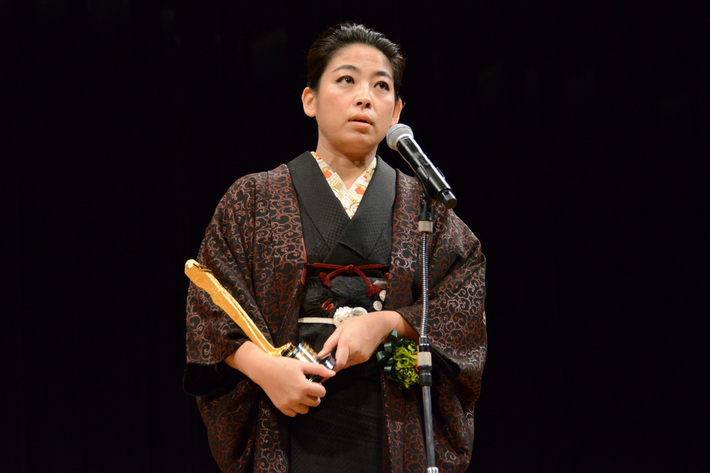 内田也哉子