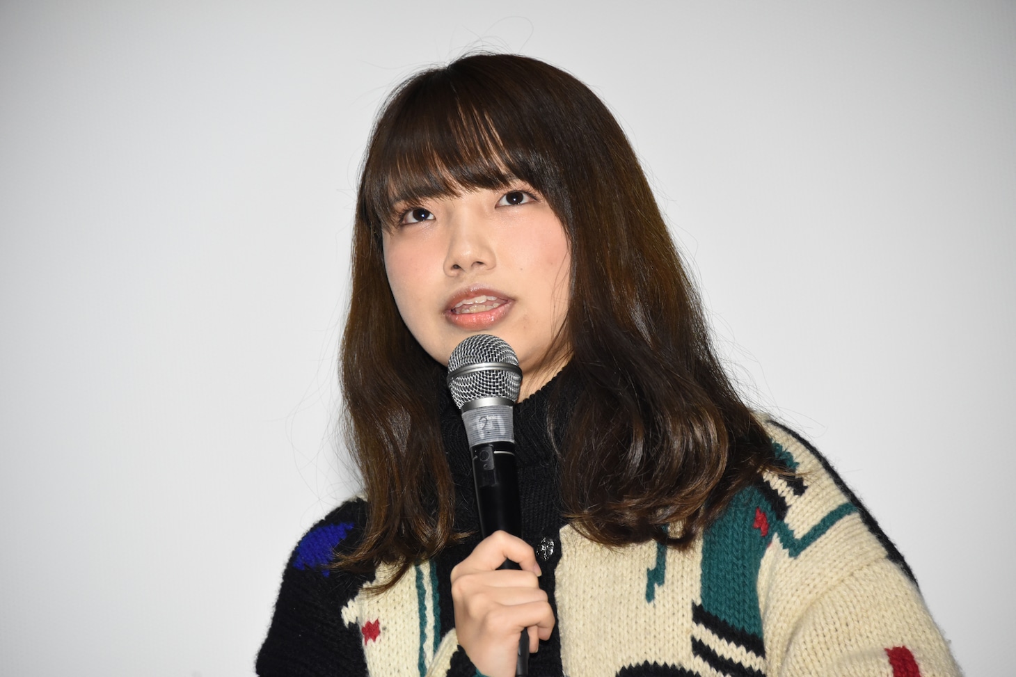 枝優花