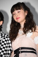 モトーラ世理奈