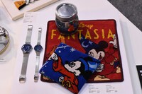 「ファンタジア」のグッズの一部。