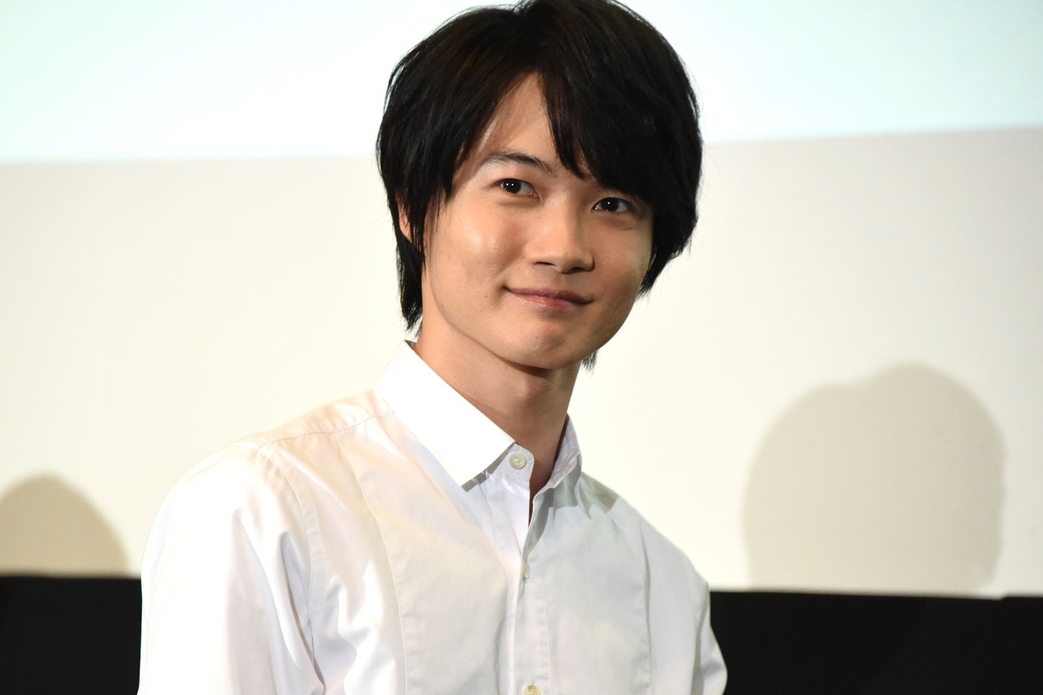 神木隆之介