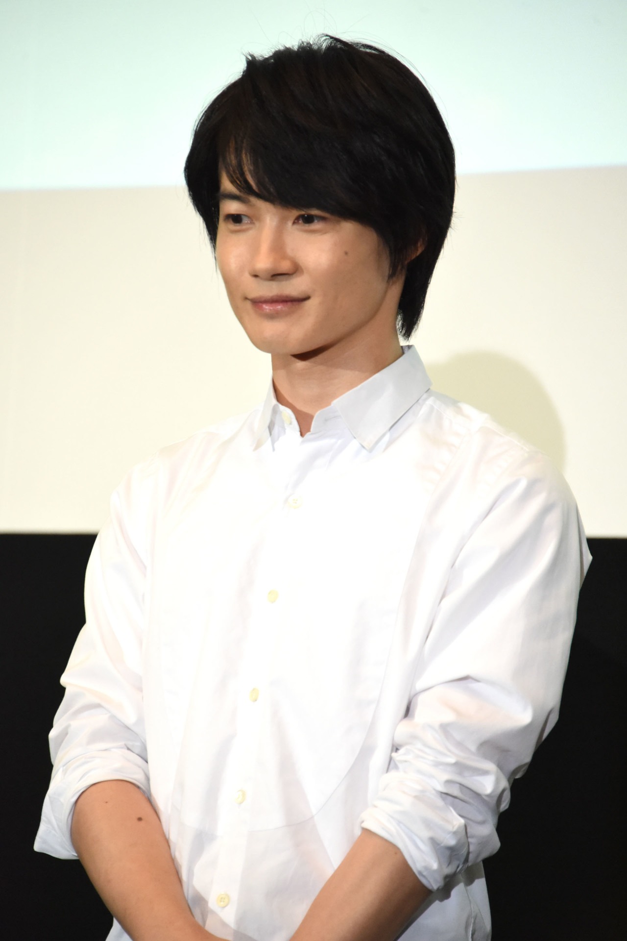神木隆之介