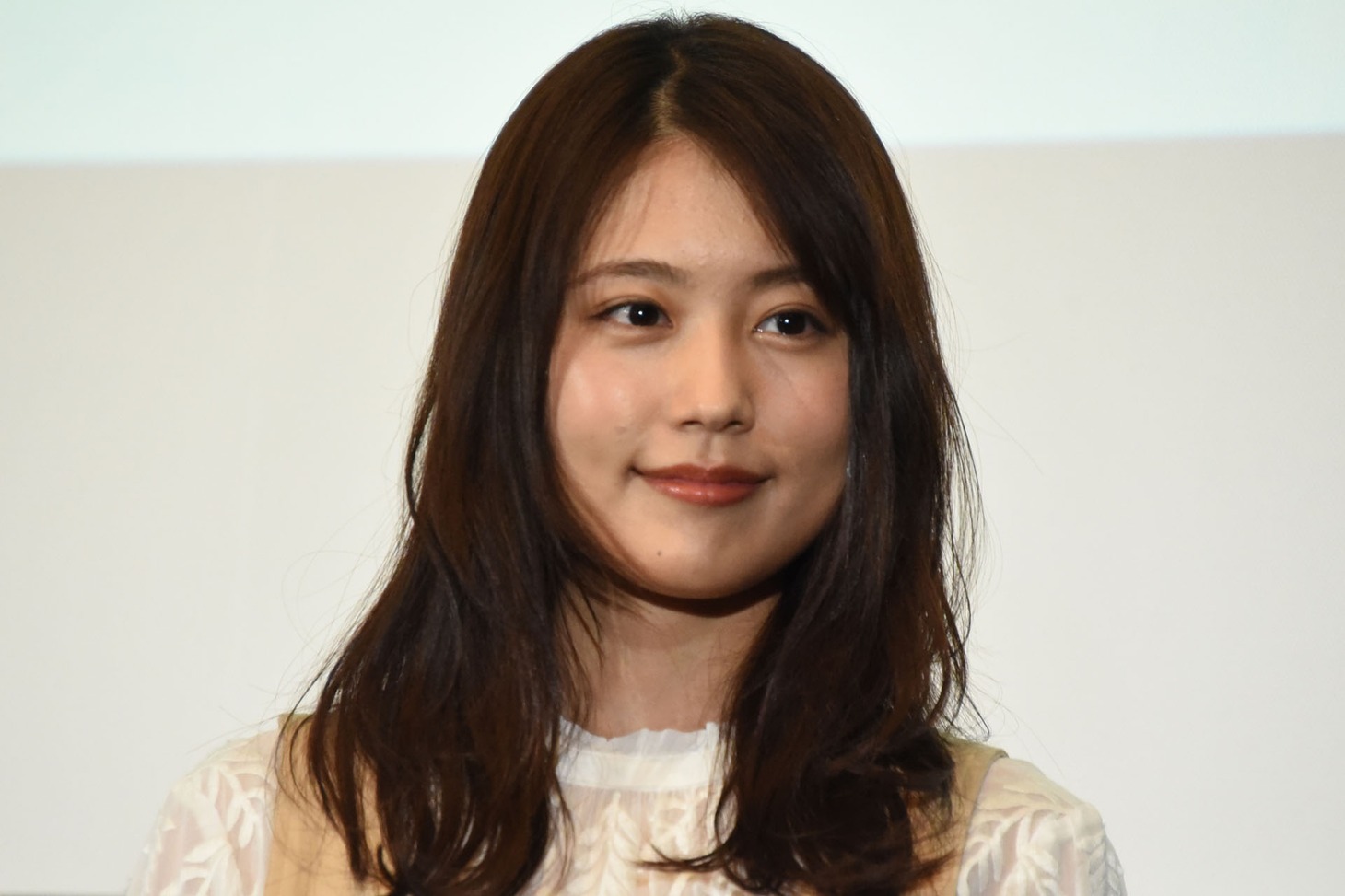 有村架純