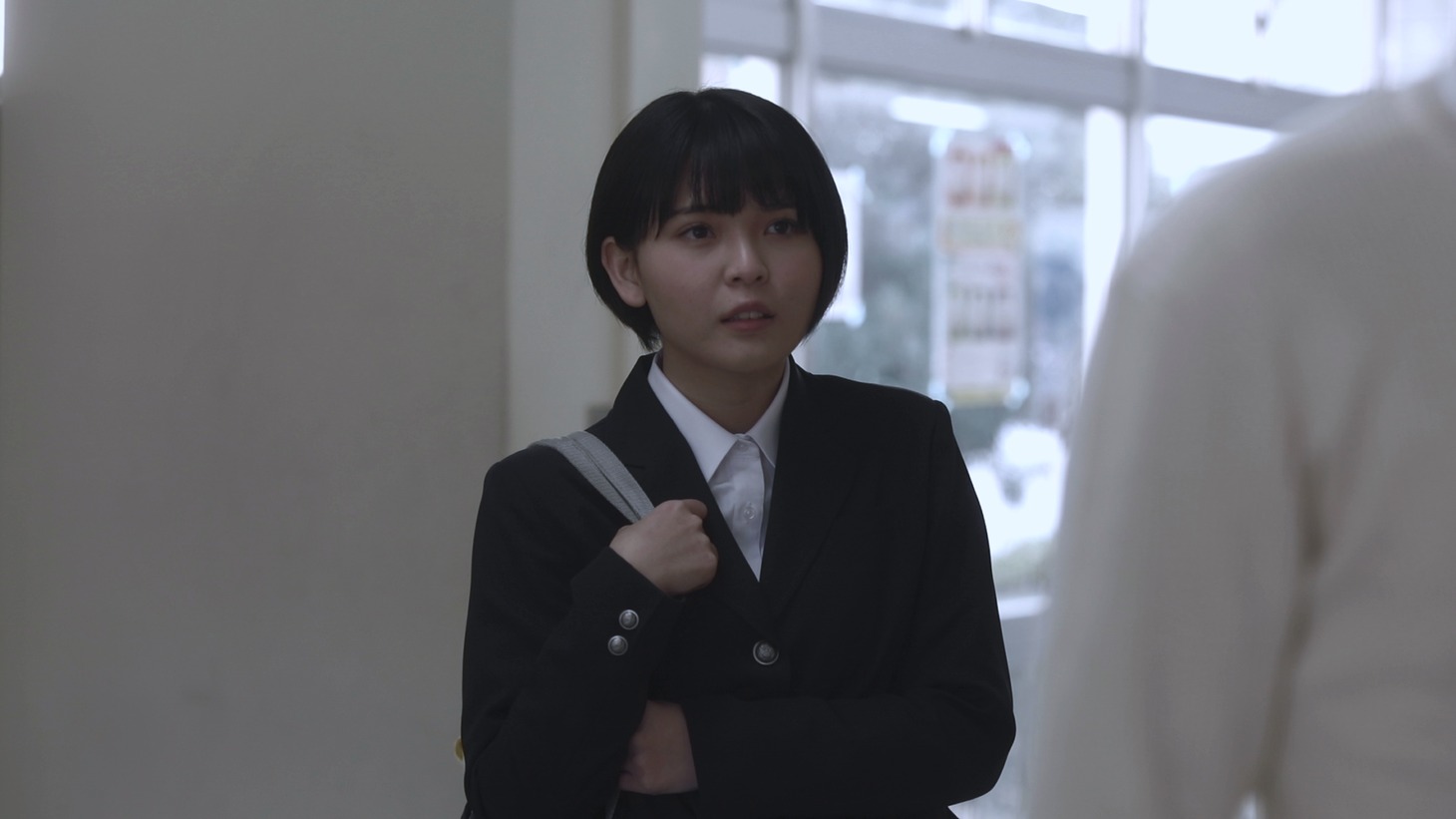 「シラユキサマ」