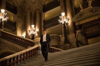 「ホワイト・クロウ 伝説のダンサー」