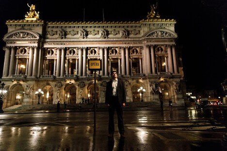 「ホワイト・クロウ 伝説のダンサー」新場面写真