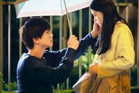 「パーフェクトワールド 君といる奇跡」