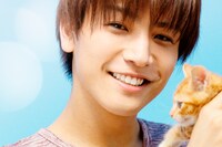 「パーフェクトワールド 君といる奇跡」