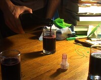 「Sleepless Nights Stories」