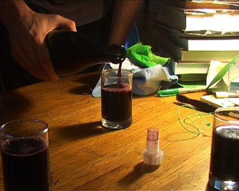 「Sleepless Nights Stories」