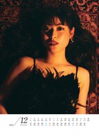 「瀧本美織カレンダー2019.4-2020.3」