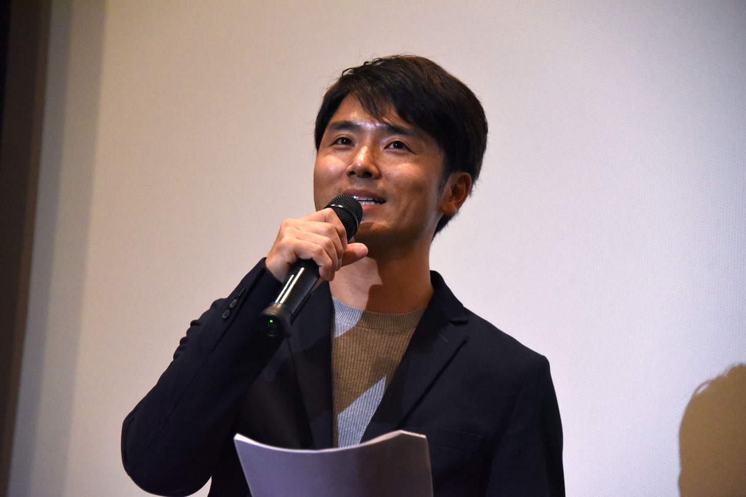大森敬仁