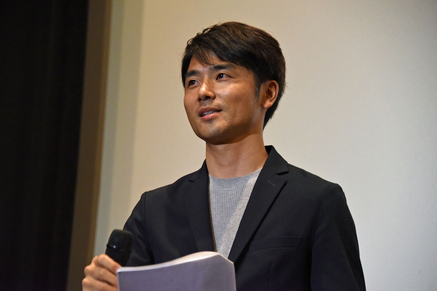 大森敬仁