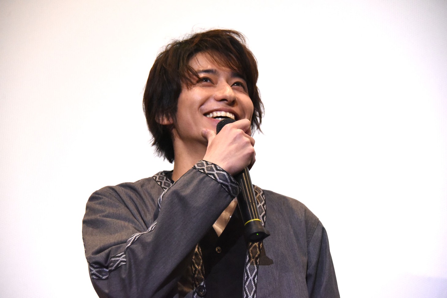 武田航平