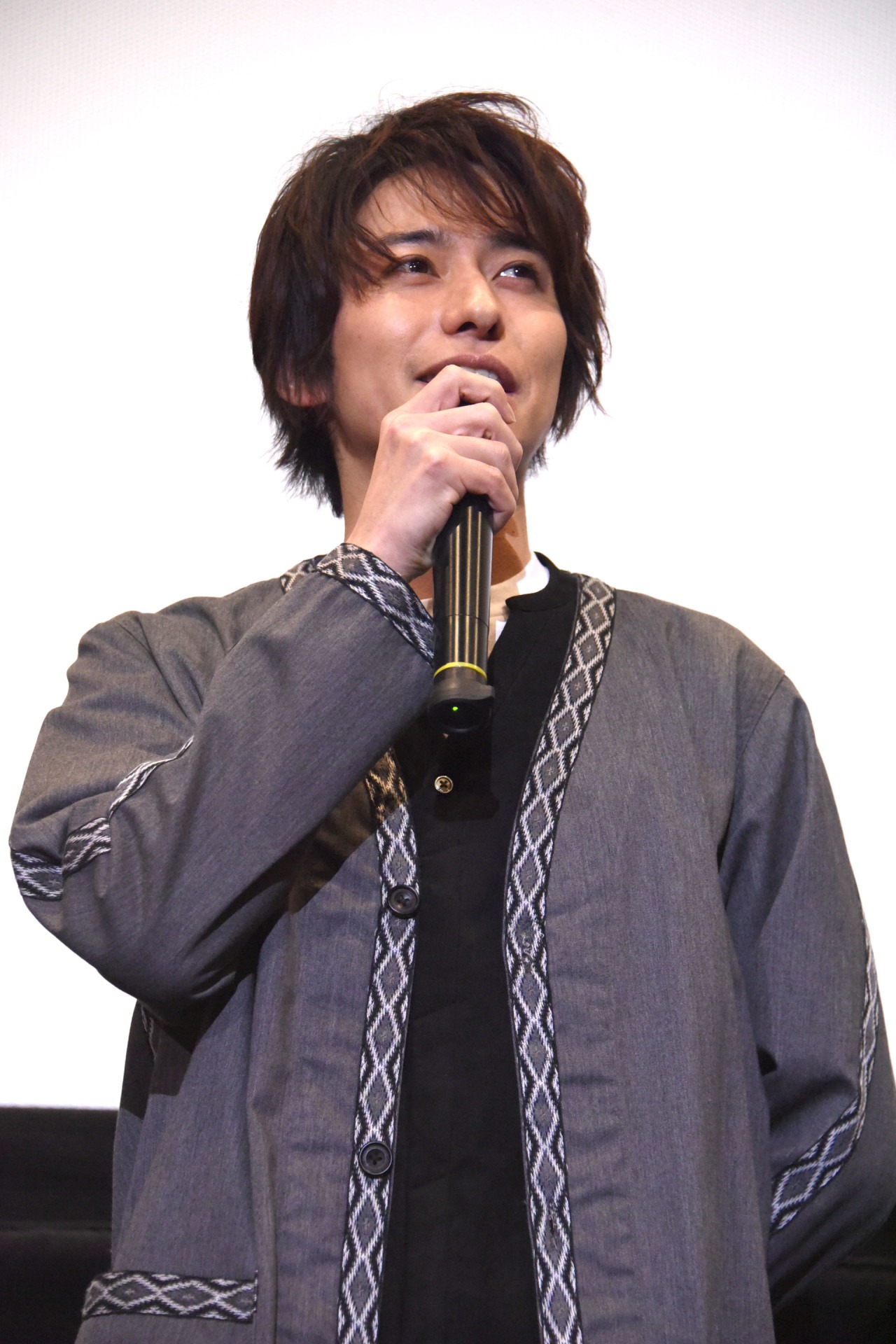 武田航平