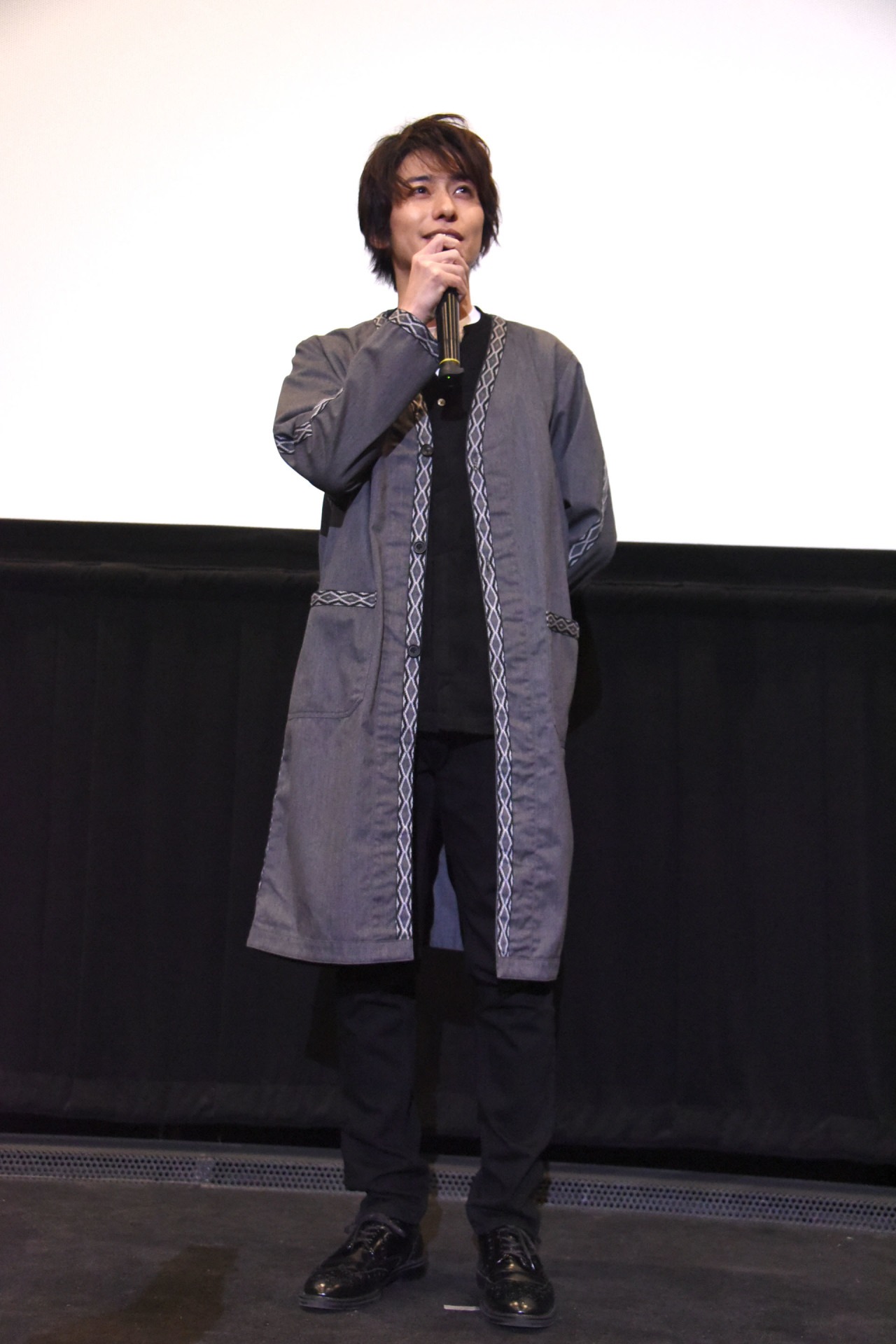 武田航平