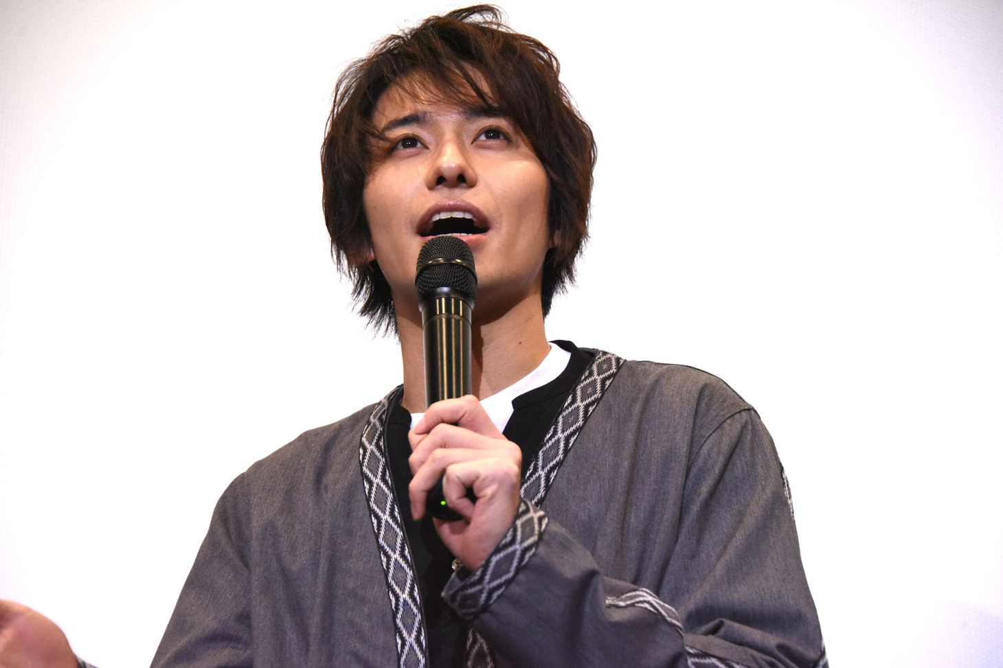 武田航平