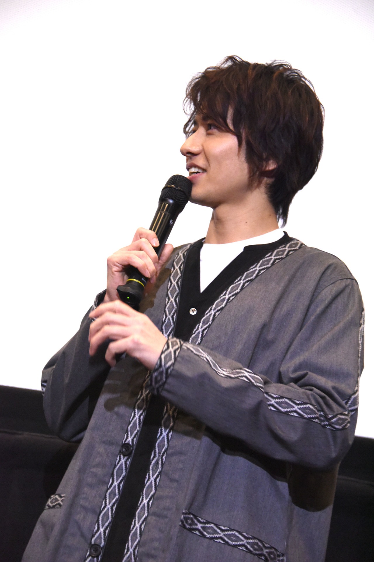 武田航平