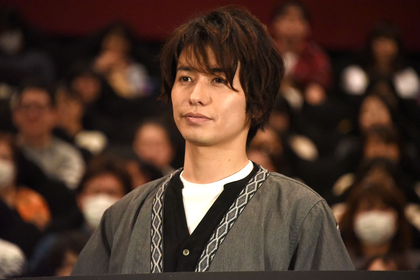 武田航平