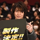 武田航平「仮面ライダーグリス」の始まりは居酒屋?「クローズ」には“檀黎斗臭”が