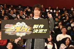 武田航平 仮面ライダーグリス の始まりは居酒屋 クローズ には 檀黎斗臭 が 写真17枚 映画ナタリー