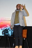 バリー・ジェンキンス