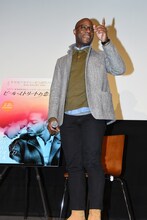 バリー・ジェンキンス