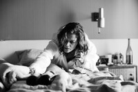 「ロミー・シュナイダー ～その光と影～」 (c)Peter Hartwig, Rohfilm Factory