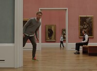 「プチ・ブルの犬」 (c)GRANDFILM