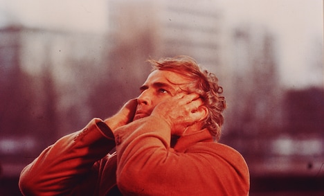 「ラストタンゴ・イン・パリ 4Kデジタルリマスター版」