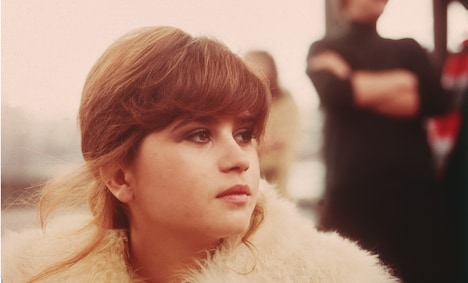 「ラストタンゴ・イン・パリ 4Kデジタルリマスター版」