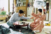 「ペパーミント・キャンディー」