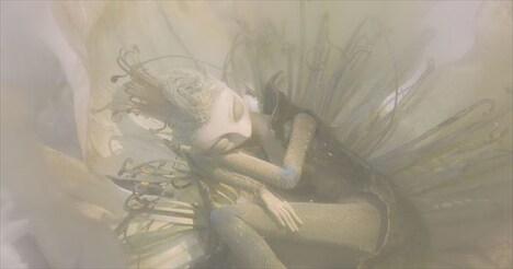 「ホフマニアダ ホフマンの物語」