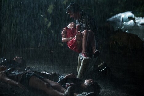 「レプリカズ」