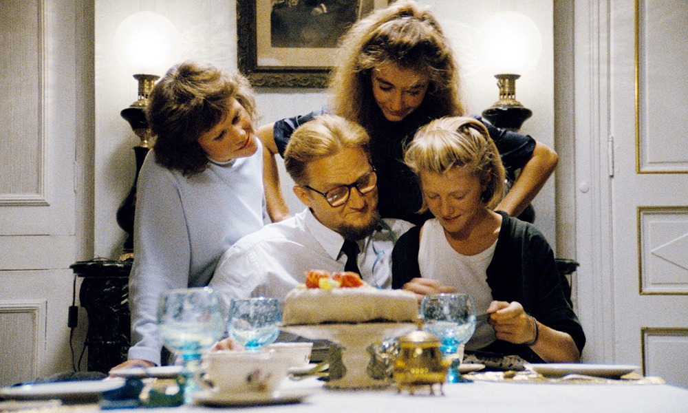 「ザ・バニシング -消失-」 (c)1988, Argos Film, Golden Egg, Ingrid Productions, MGS Film, Movie Visions. All rights reserved.