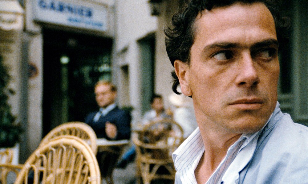 「ザ・バニシング -消失-」場面写真が公開、捜索ポスター付きの前売り券も発売