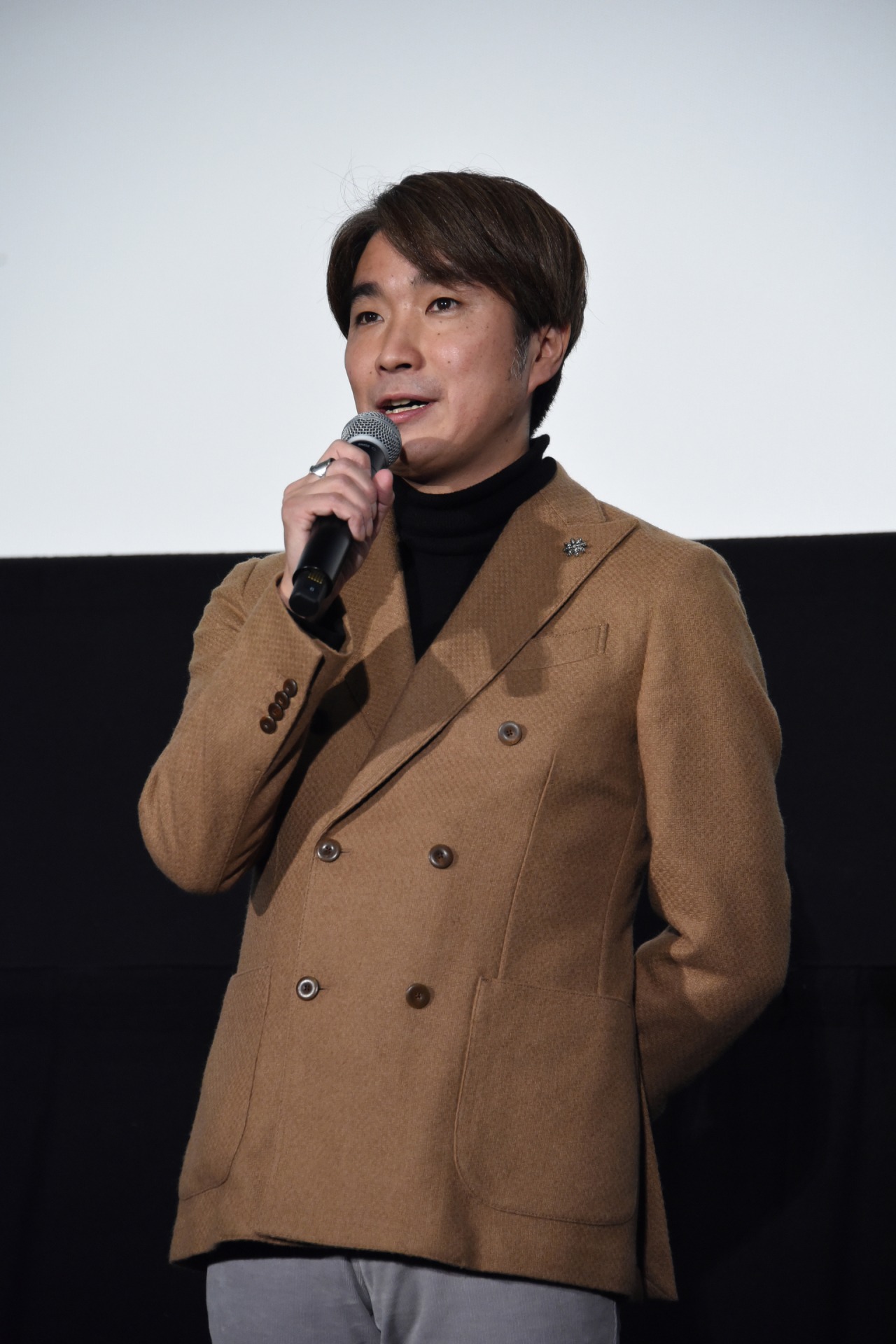 橋本光二郎