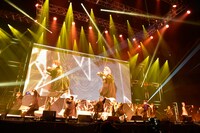 THE RAMPAGE from EXILE TRIBE