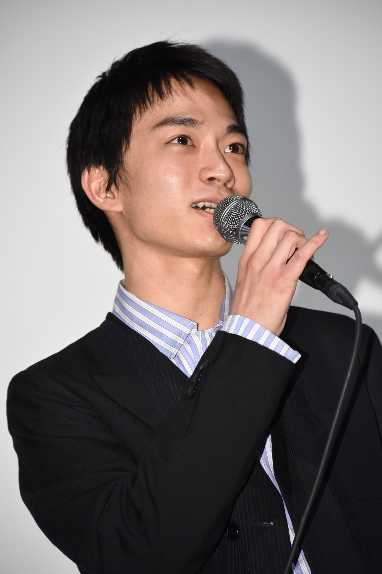 須藤蓮